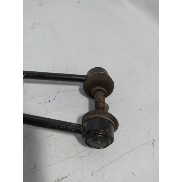 Par Bieleta Dianteira Hyundai I30 2.0 Original 