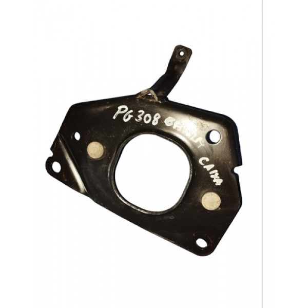 Suporte Coxim Cambio Peugeot 308 408 9658071080
