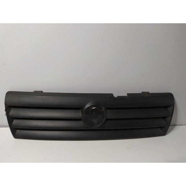 Grade Dianteira Fiat Uno 2005 Em Diante 