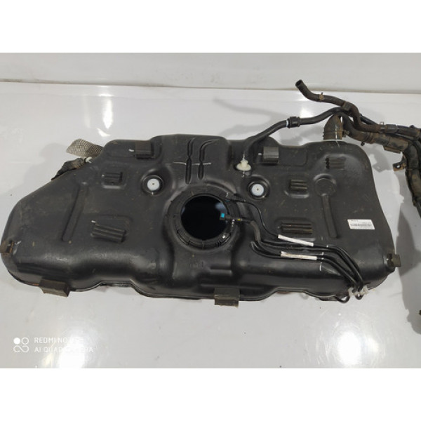 Tanque De Combustível Hb20s Flex