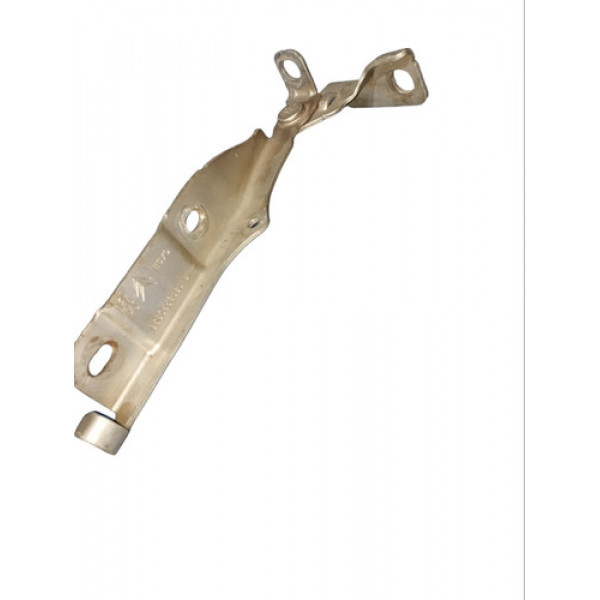 Braço Capo Dianteiro Citroen C3 2015 A2018 Direito 968355248