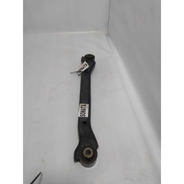 Braço Estabilizador Traseiro Esquerdo Hyundai Sonata 