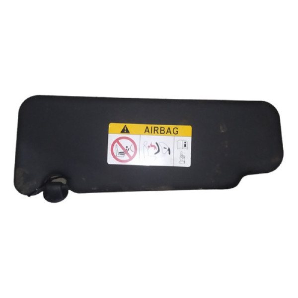 Quebra Sol Direito Renault Duster 2016