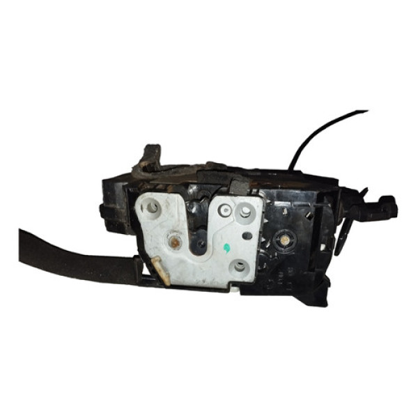 Fechadura Porta Traseira Esquerda Renault Fluence 2011a 2017