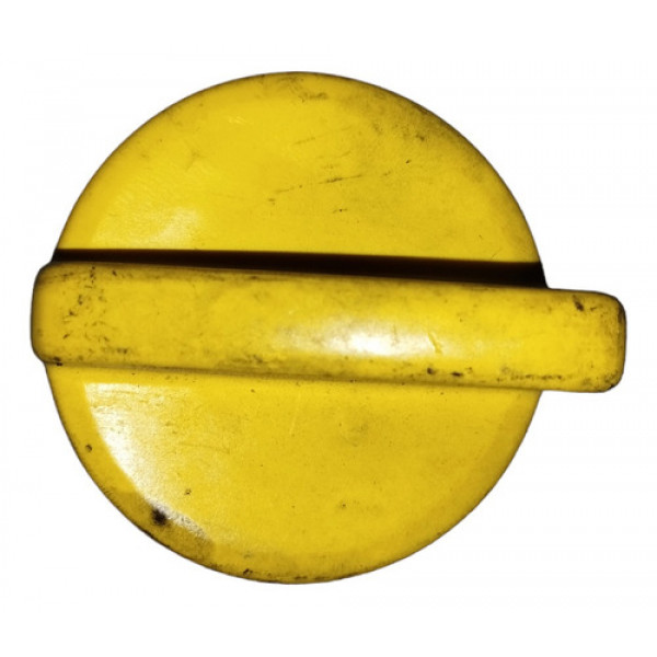 Tampa Do Óleo Motor Peugeot 206 1.0 1.6 16v