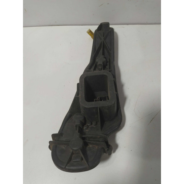 Soquete Lanterna Traseira Novo Palio 2012 Lado Direito