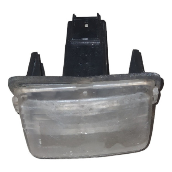 Lanterna Luz De Placa Citroen C5