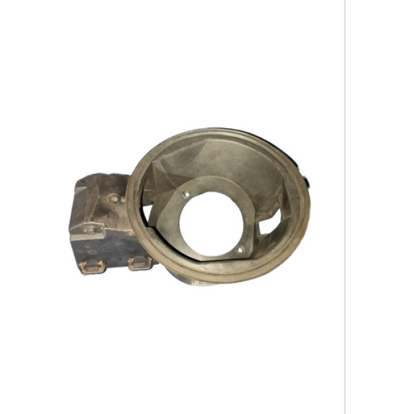 Suporte Portinhola Renault Fluence 2013 781201621r