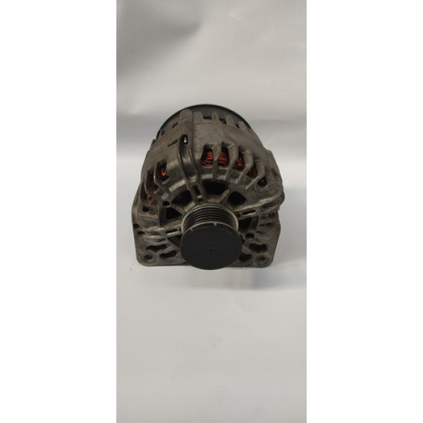  Alternador Renault Fluence 2.0 16v 2011 A 2018 2606771a