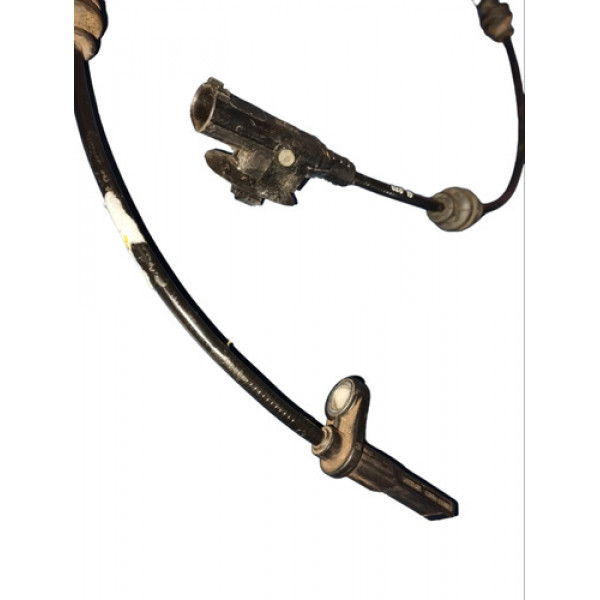 Sensor Traseiro Do Abs Fiat Mobi Novo Uno Palio Original 