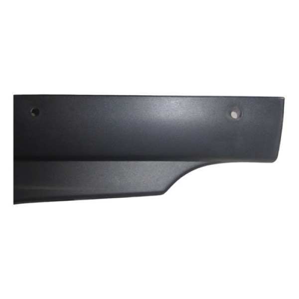 Moldura Da Caçamba Lado Esquerdo Renault Duster  938j93712r