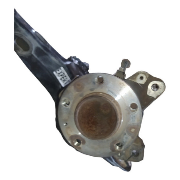 Montante Manga Eixo Traseiro Esquerdo Jumpy 2018