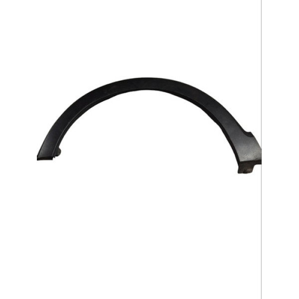 Moldura Paralama Esquerdo  Renault Captur 2017 2018 2019 