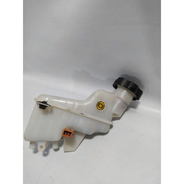 Reservatório De Olé Do Freio Hyundai Hb20 1.0 3c 2016