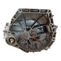 Caixa De Marcha Honda Civic 1.8 2007 A 2011