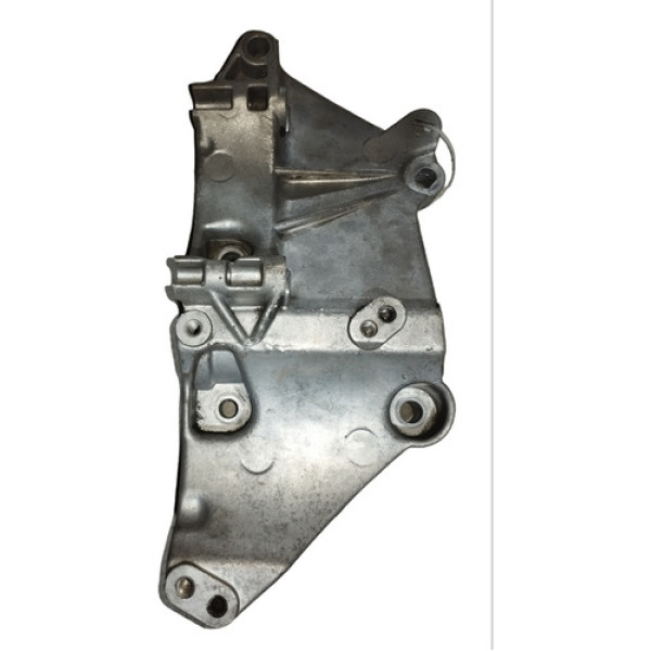 Suporte Alternador E Compressor Megane Fluence 2.0 16v 2013