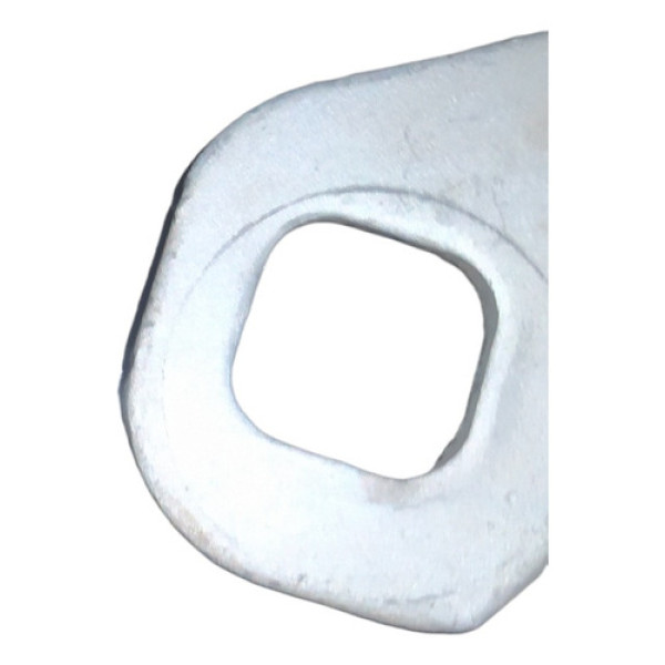 Fechadura Capo Inferior Duster Oroch 2015 