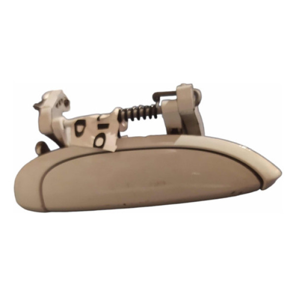 Maçaneta Externa Direita Clio Logan  Megane  7700433076