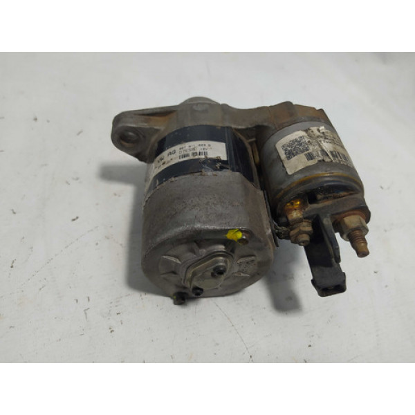 Motor De Arranque Gol 1.6 8v 