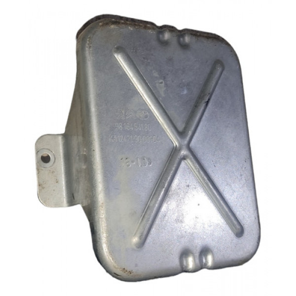 Tampa Do Painel Passageiro  Peugeot Expert Jumpy 2018 A 2021