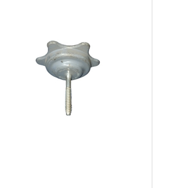 Parafuso Fixação Estepe Citroen C3 2014 9685004980