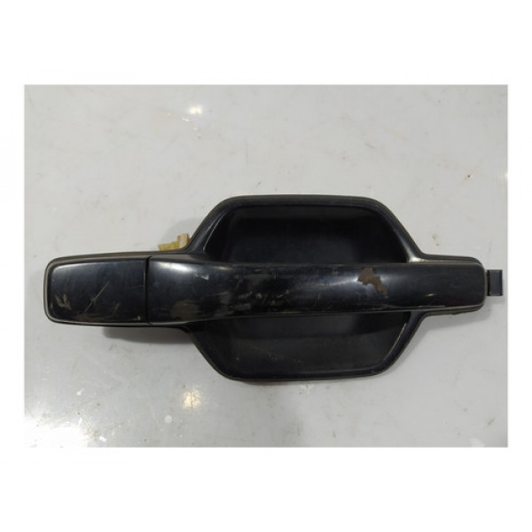 Maçaneta Externa  Dianteira Direita Pajero Full Original 
