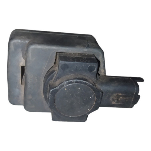 Eletro Válvula Turbina Peugeot 3008 1.6 Thp 2012 À 2015