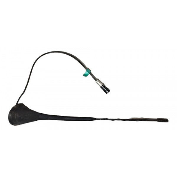 Base Antena Teto Peugeot 308 408 2012 A 2015 9674768680