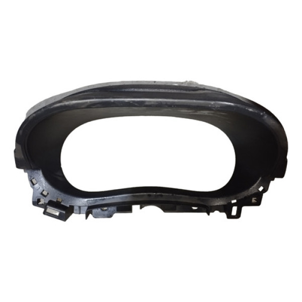 Moldura Painel De Instrumento Renault Sandero 2007 A 2013