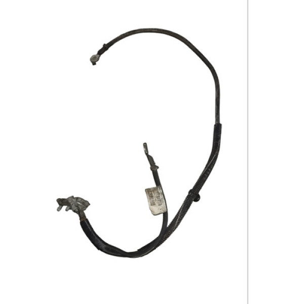 Cabo Negativo Da Bateria  Renault Duster  240806063r
