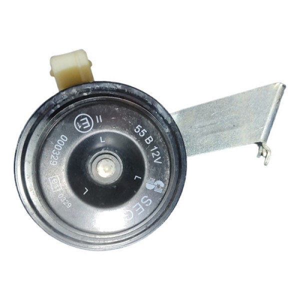 Buzina Sirene Renault Symbol Clio 1.0 Original 256206106r