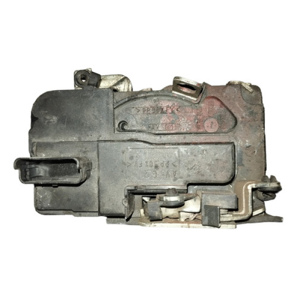 Fechadura Porta Dianteira Esquerdo Peugeot 206 2008