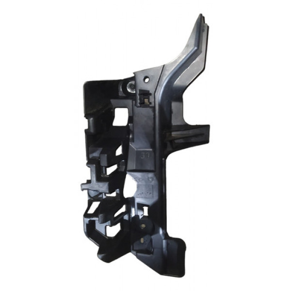 Acabamento Porta Malas Peugeot 2008 Griffe 2018 9809393380