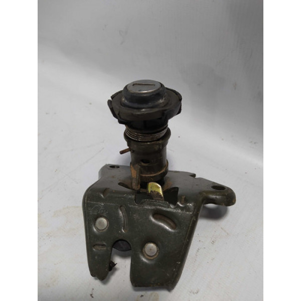 Fechadura Da Tampa Traseira Fiat Palio 1997