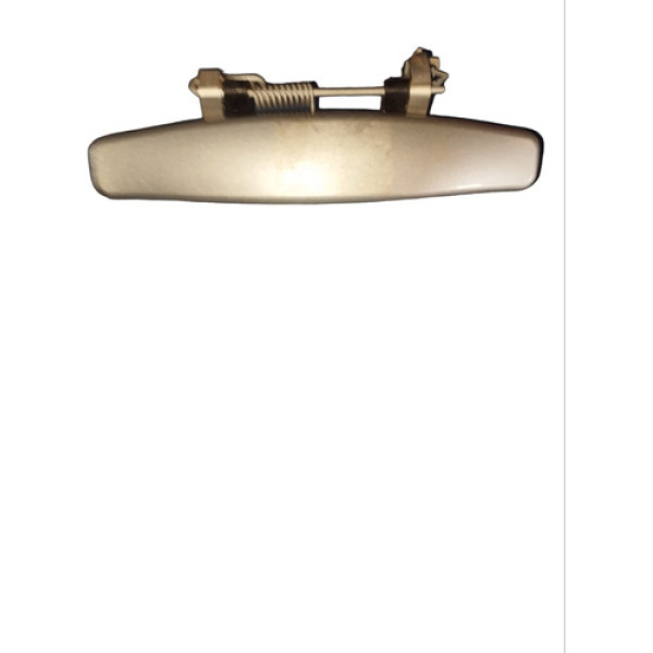 Maçaneta Externa Traseira Esquerda Renault Sandero 