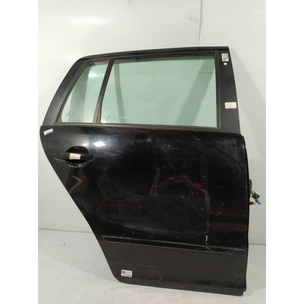 Porta Traseira Direita  Fox Spacefox Crossfox 2016