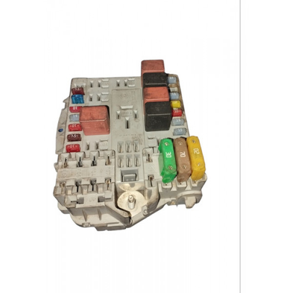 Caixa Fusivel Fiat Palio Strada 2010 51748883