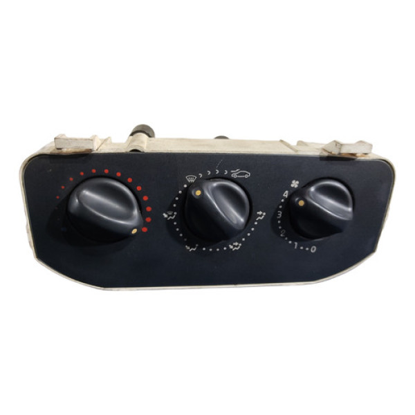 Botão Comando Do Ar Condicionado Renault Clio 2000 101860. 