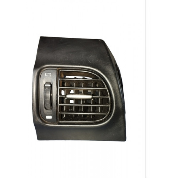 Difusor De Ar Fiat Idea Adventure 2014 A 2016 Lado Direito 