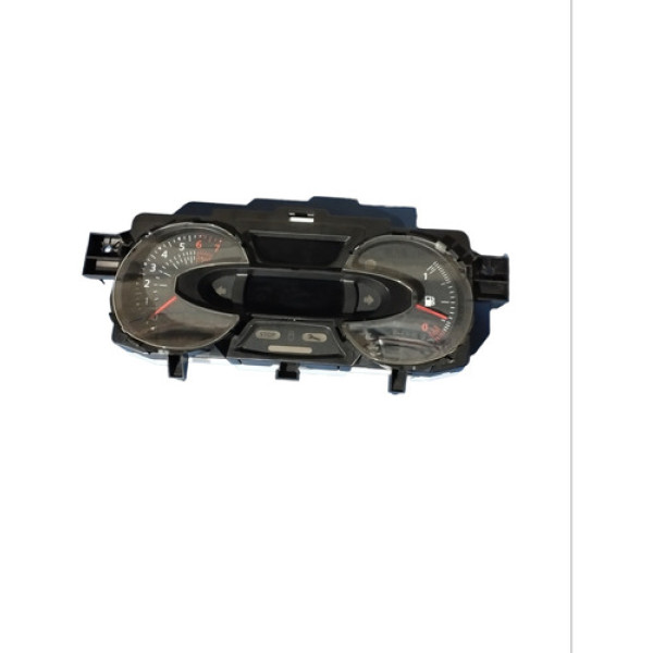 Painel De Instrumento Renault Sandero 24810200