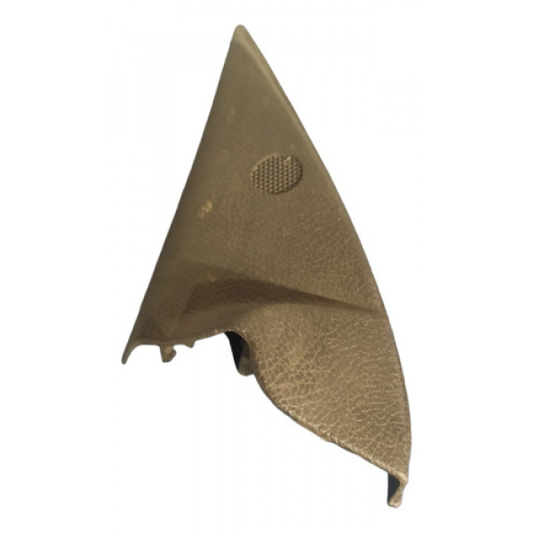 Acabamento Interno Retrovisor Esquerdo Peugeot 206