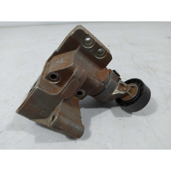 Suporte Coxim Semi-eixo Fiat Linea 1.9 Original 55206950