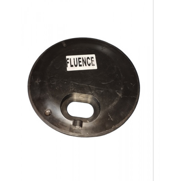 Tampa Vedação Assoalho Bomba Combustivel  Renault Fluence 