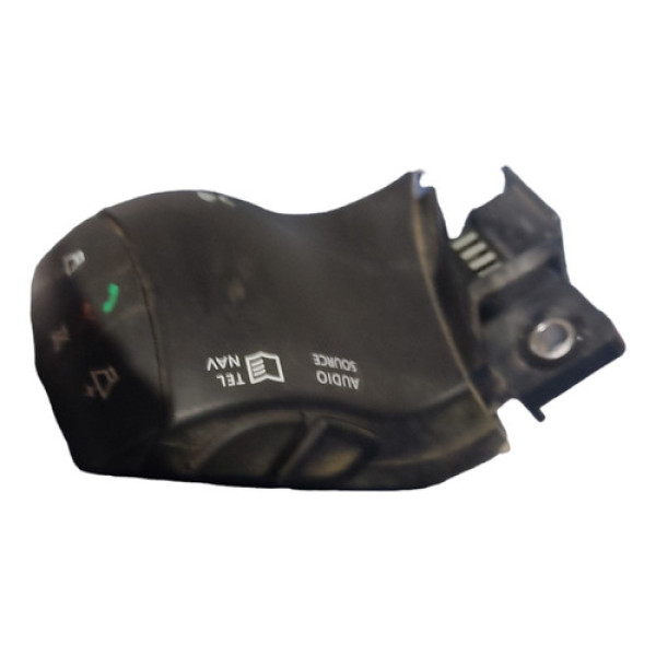 Comando De Som Do Volante Renault Fluence 2.0 2011 A 2017.