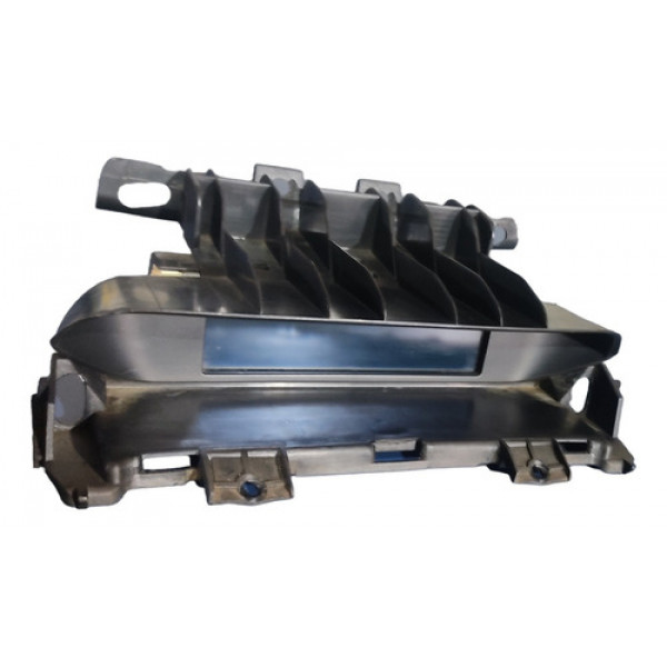 Suporte Computador De Bordo Display Peugeot 308 408 1.6 