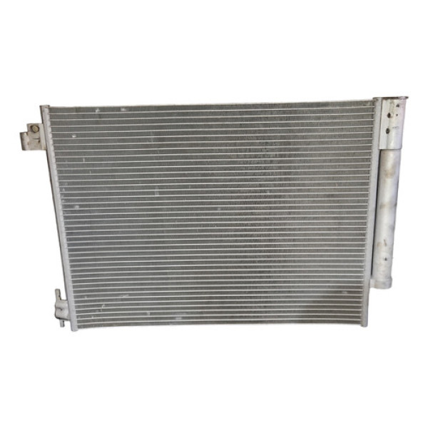 Condensador Do Ar Renault Logan Sandero Duster 921001908r