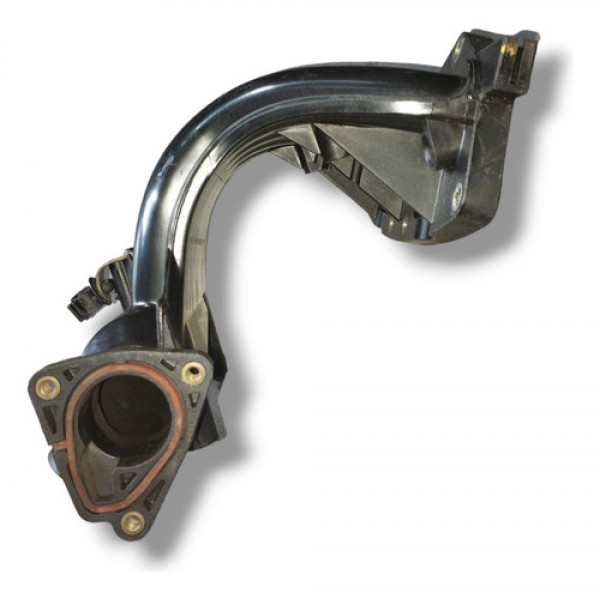 Coletor Admissão Original Fiat Palio Uno Fire 1.0 8v 02 A 14