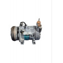 Compressor Peugeot 206 Sanden Sd6v12 Modelo 1432