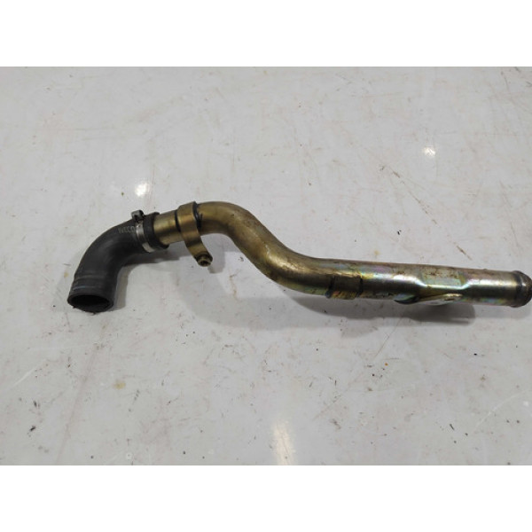 Tubo Cano D\'água Fiat Ducato  2.3 2002 A 2017