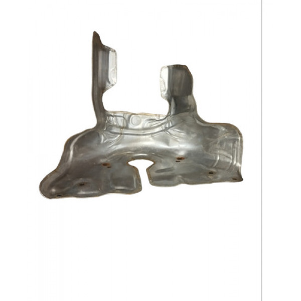 Protetor De Calor Citroen-peugeot 2008-2022 Original